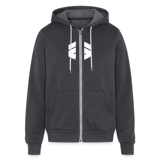 White Logo Collection