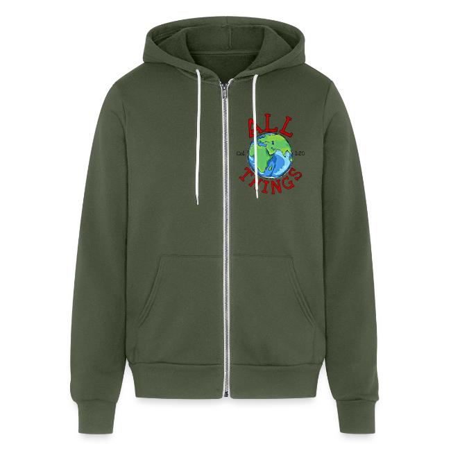 All Things Globe