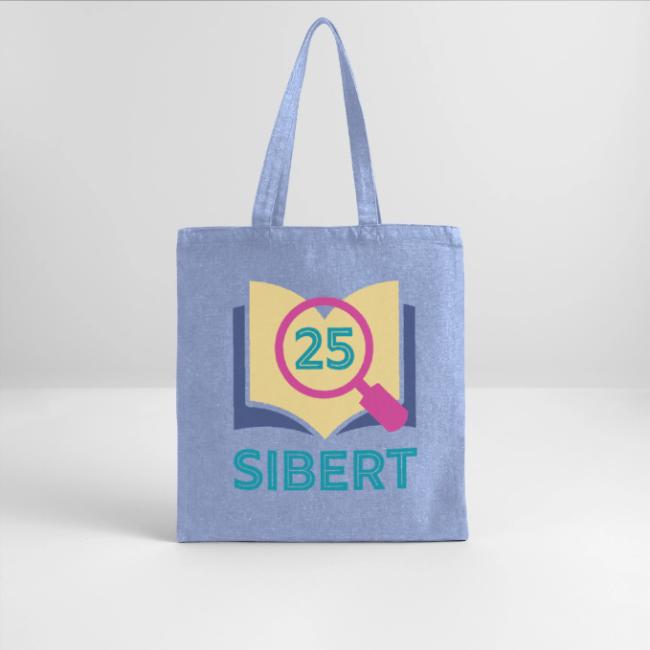 Sibert Medal 25th Anniversary