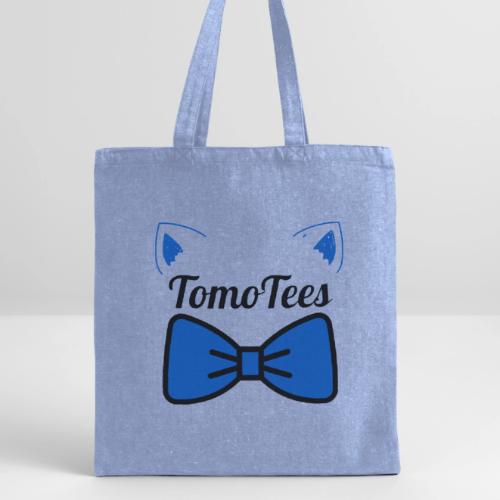 TomoTees Logo - Recycled Tote Bag