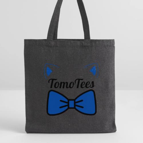 TomoTees Logo - Recycled Tote Bag