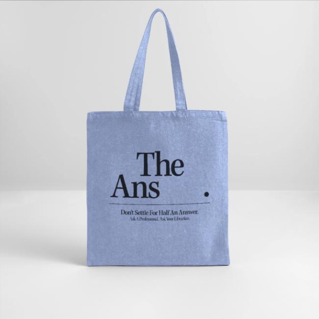 Vintage ALA: Don't Settle for Half an Answer