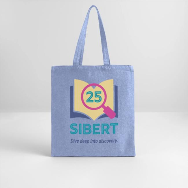 Sibert Medal 25th Anniversary