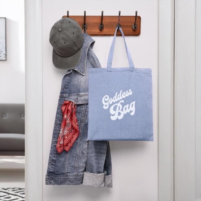 Goddess Bag