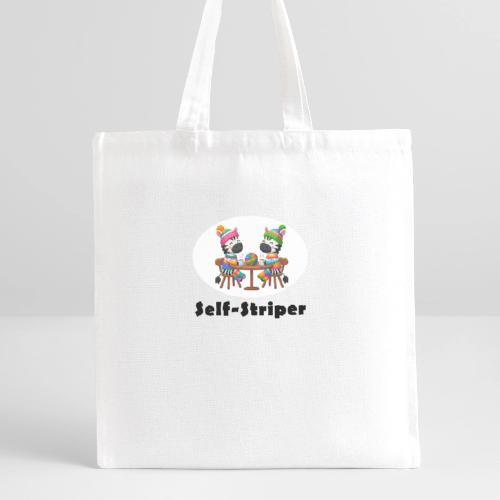 2024 Self Striper - Recycled Tote Bag