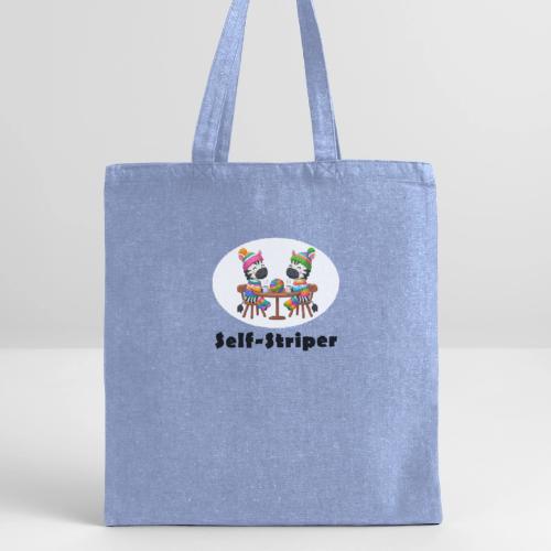 2024 Self Striper - Recycled Tote Bag