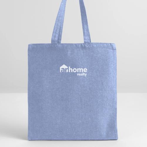 arhome realty logo 2 - Recycled Tote Bag