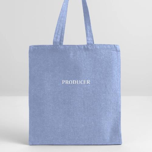 PRODUCER SWAG - Recycled Tote Bag