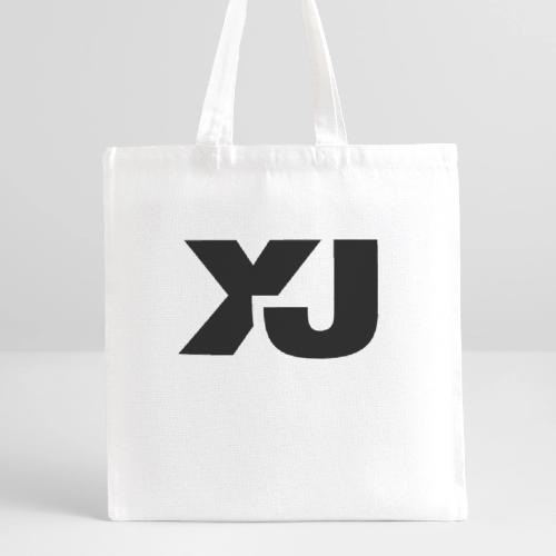 Jeep Cherokee XJ - Recycled Tote Bag