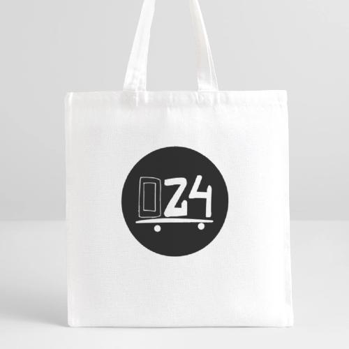 024 - Recycled Tote Bag