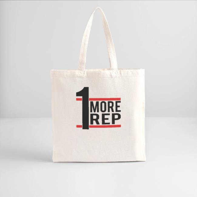 1 More Rep