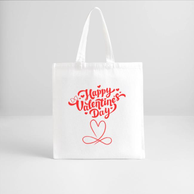 Valentine's Day Designs of Love and Infinity.