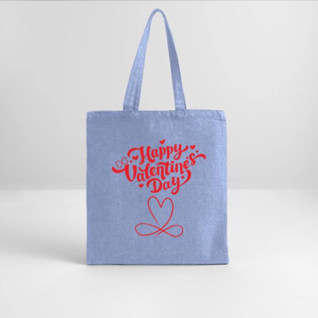 Valentine's Day Designs of Love and Infinity.