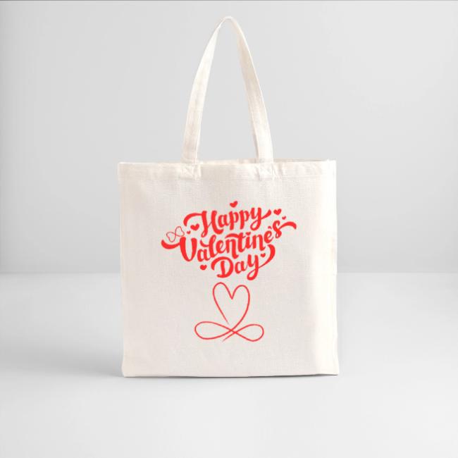 Valentine's Day Designs of Love and Infinity.