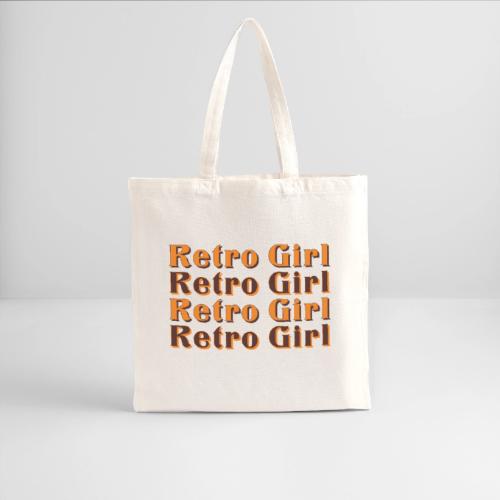 retro-girl-typography