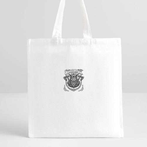 Viking - Recycled Tote Bag