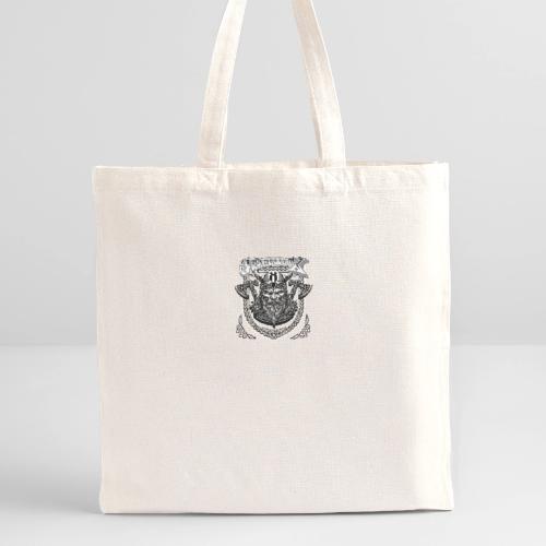 Viking - Recycled Tote Bag