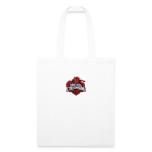 Red Team - Recycled Tote Bag