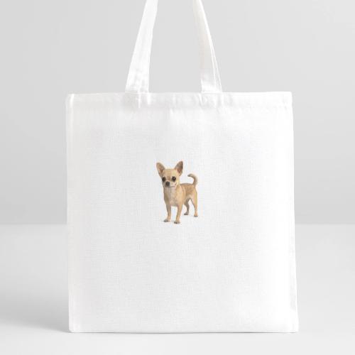 Chihuahua - Recycled Tote Bag