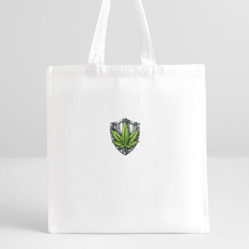 Medical Grade - Recycled Tote Bag
