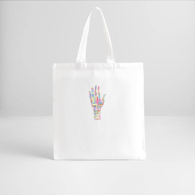 The Hand