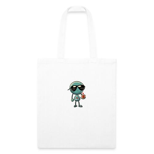 Smoon_I love Mrs S Tint - Recycled Tote Bag