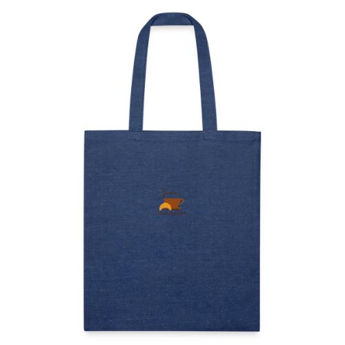 Julie's Cafe Bakery - Recycled Tote Bag