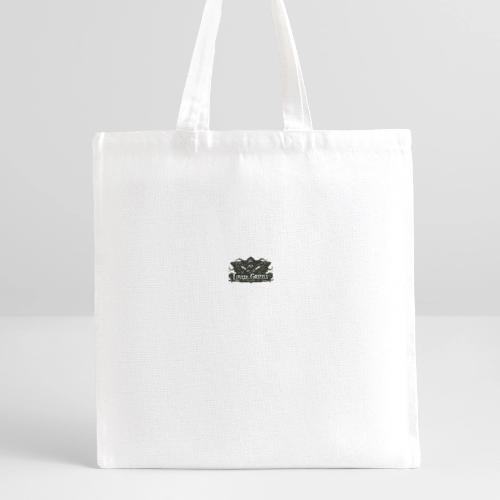 Lovely Grizzly logo - Recycled Tote Bag