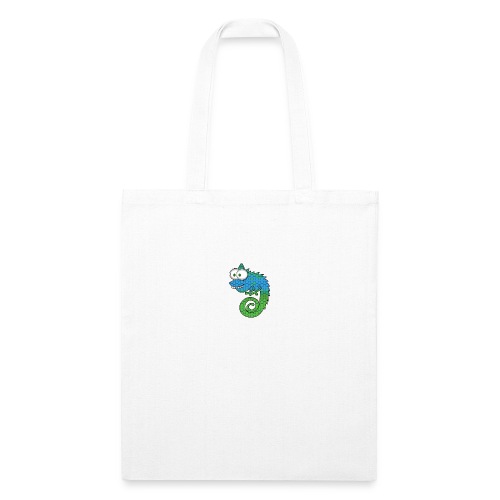 Alex Color - Recycled Tote Bag