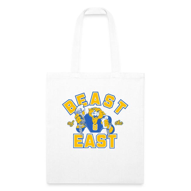 Beast of the East 2023 (on Light)
