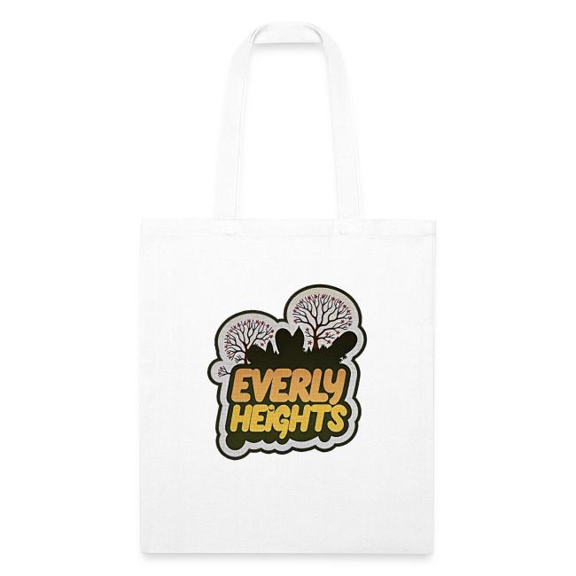 Everly Heights Sunburst Logo