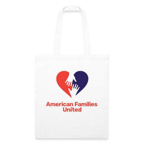 Ashley's Fav Sweatshirt - Recycled Tote Bag