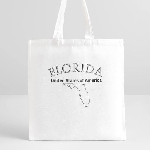 Florida State Merch Designs: Elevate Your Fandom - Recycled Tote Bag