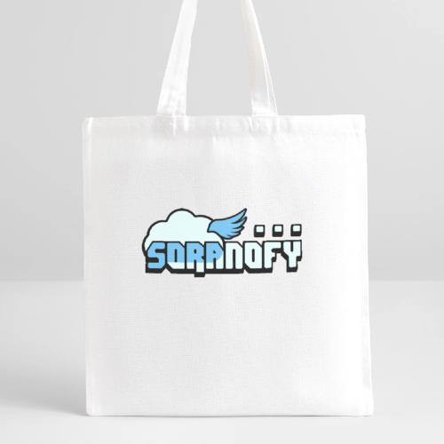 SORANOFY OG - Recycled Tote Bag