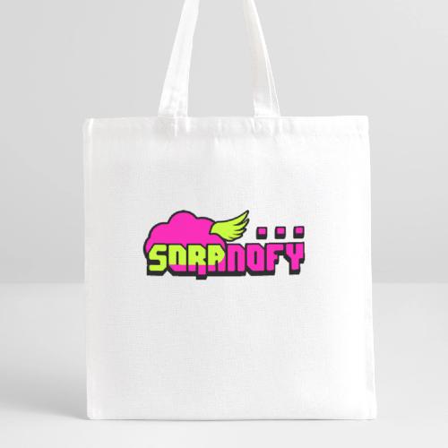 SORANOFY NY - Recycled Tote Bag