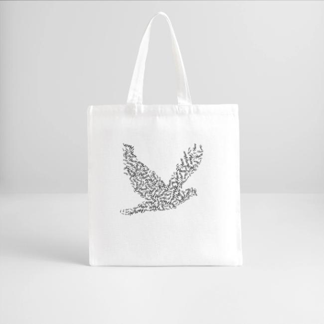 DOVE Peace in FLIGHT