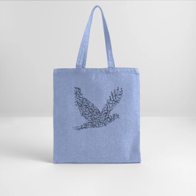 DOVE Peace in FLIGHT