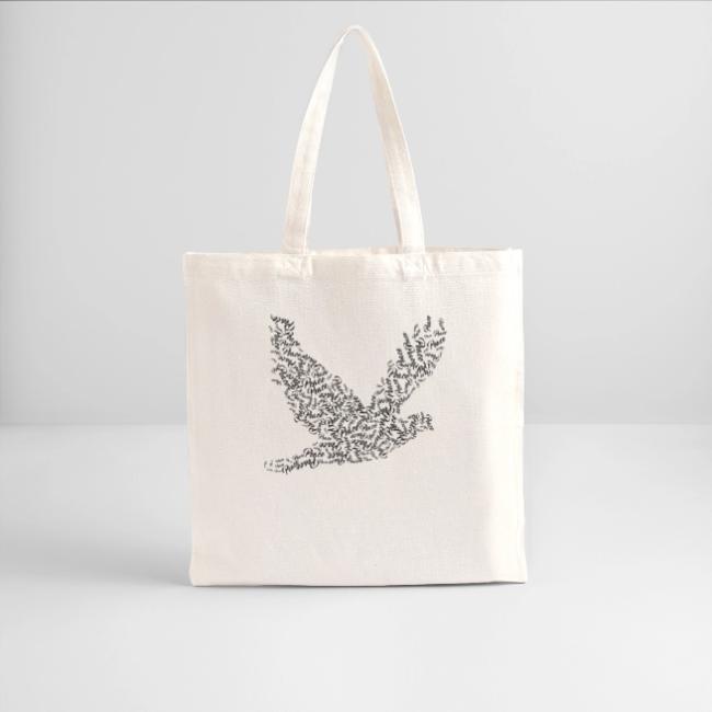 DOVE Peace in FLIGHT