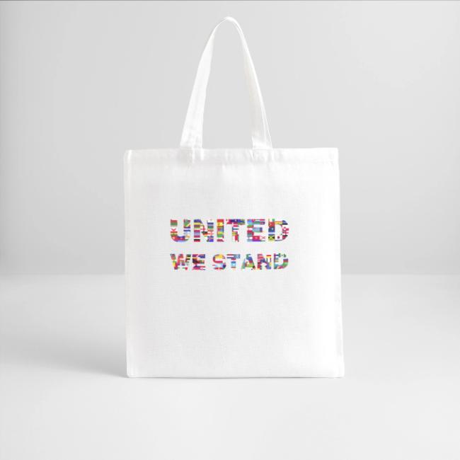 UNITED WE STAND
