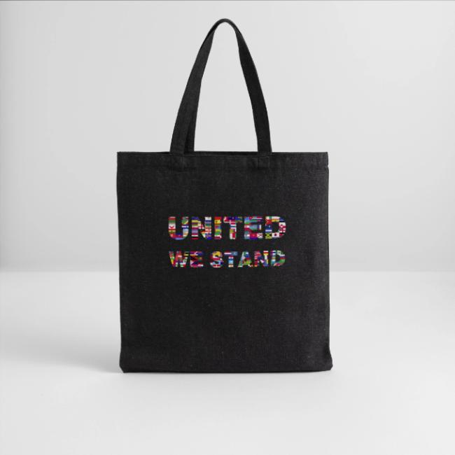 UNITED WE STAND