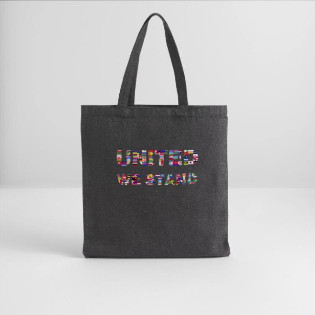 UNITED WE STAND