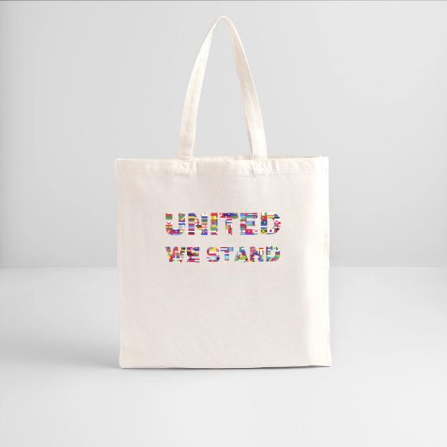 UNITED WE STAND