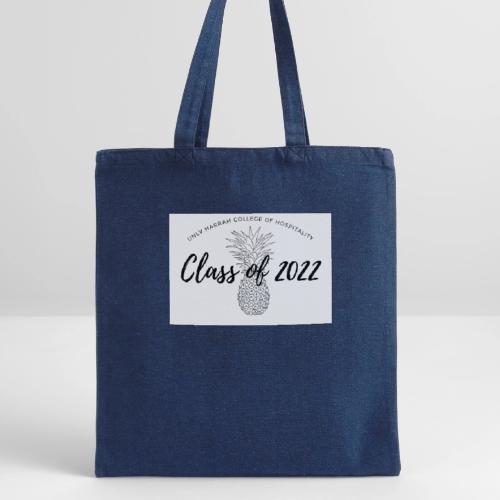 2022 - Recycled Tote Bag