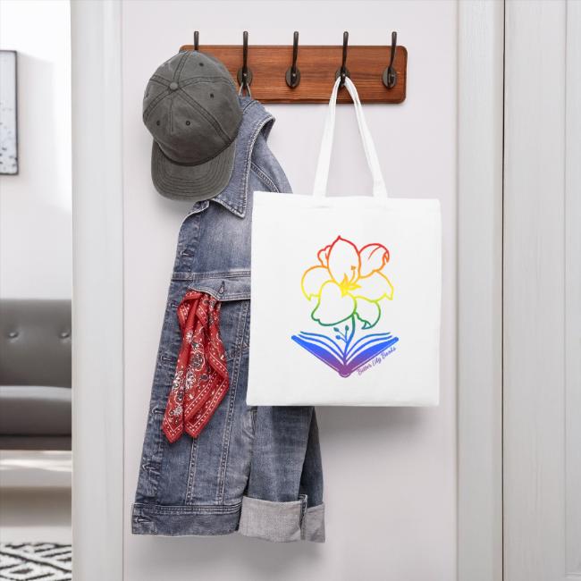 Bitter Lily Books - Pride
