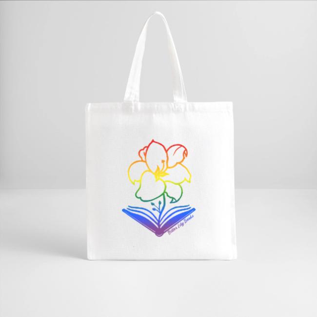 Bitter Lily Books - Pride