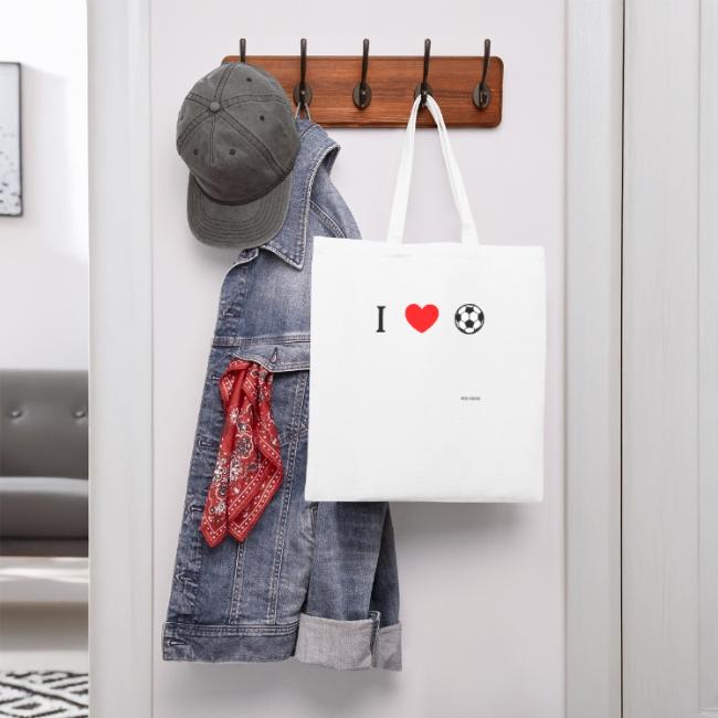 I heart soccer - Women