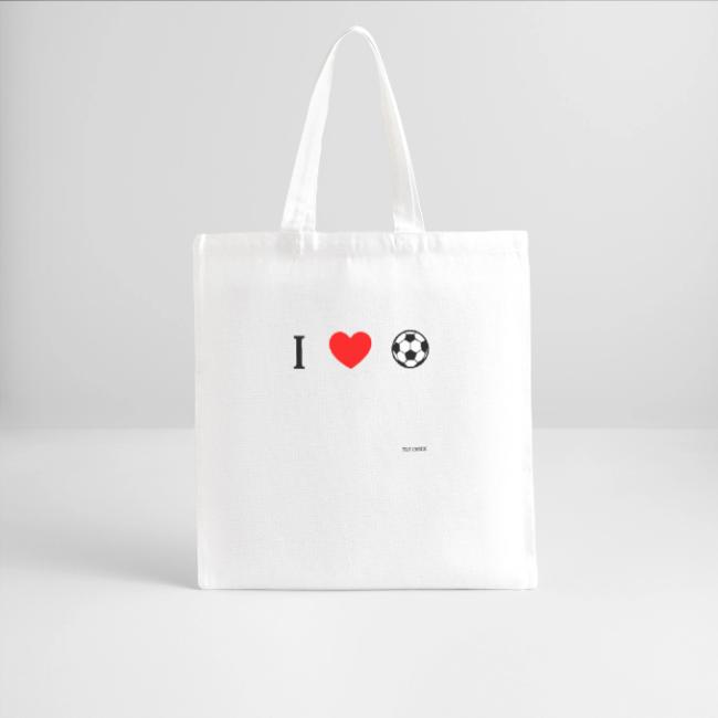 I heart soccer - Women