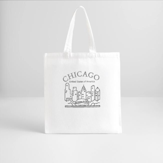 Chicago, United States of America