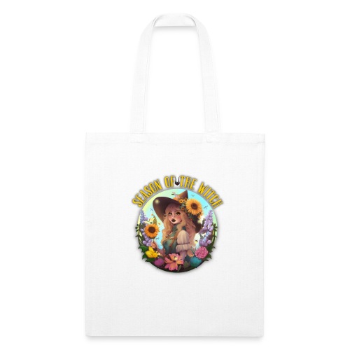SOTW Summer - Recycled Tote Bag