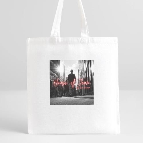 House of Jean - Recycled Tote Bag